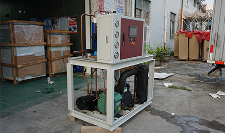 工業(yè)冷水機設備有出租的嗎？