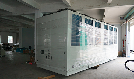 工業(yè)冷水機(jī)怎樣購(gòu)買(mǎi)到適合自己企業(yè)的