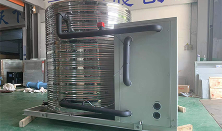 螺桿式冷水機(jī)組耗電量大如何解決？